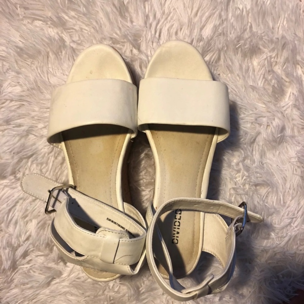 Wedges - Picture 3 of 5